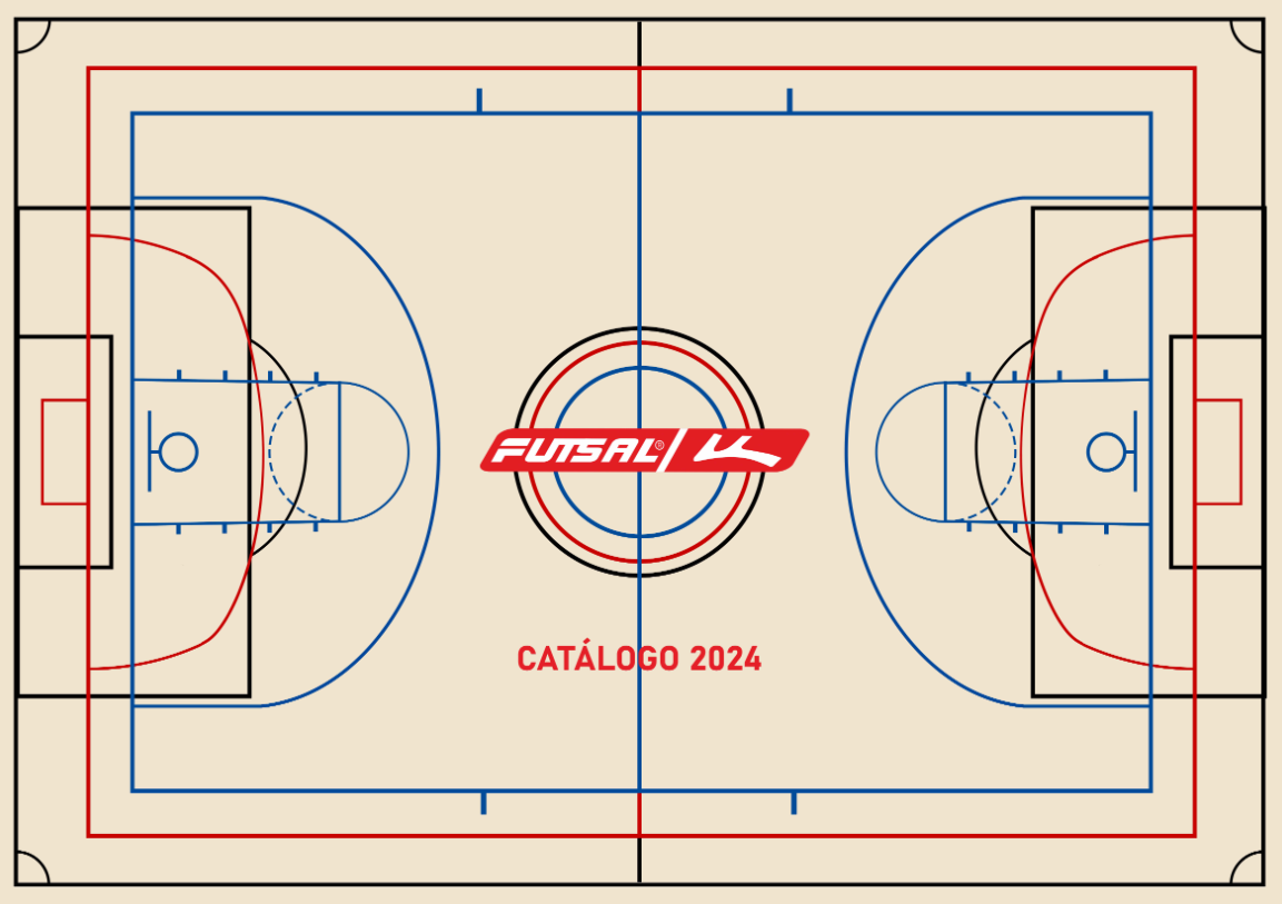 Futsal Catálogo 2022 Futsal