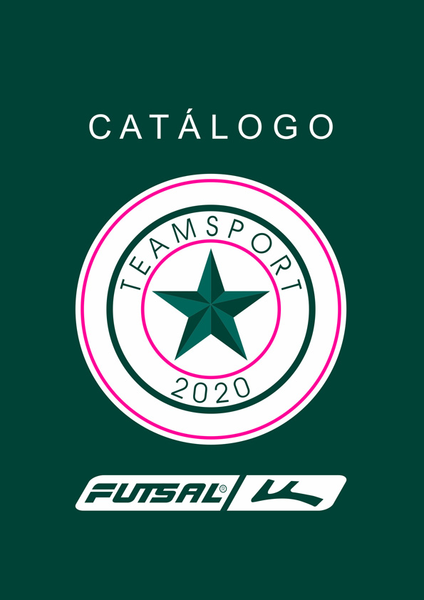 Futsal Catálogo 2020 Futsal